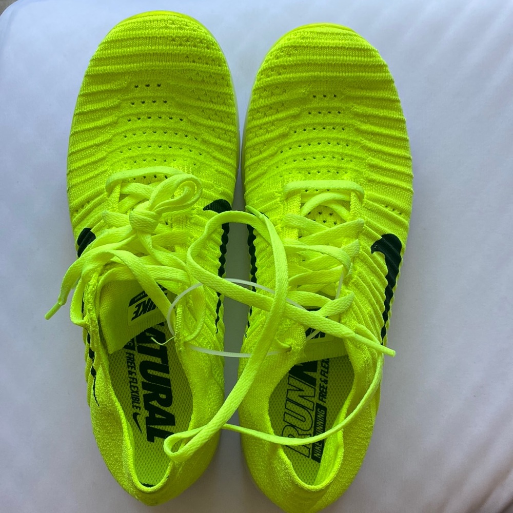 FREE Nike RN